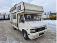 FIAT Ducato 2.8 TD - Motorhome