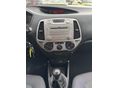 HYUNDAI I20 2010/9 - 10