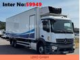 MERCEDES-BENZ 2014/1 - 1