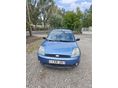 FORD FIESTA 2003/11 - 2