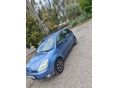 FORD FIESTA 2003/11 - 3