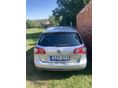 VOLKSWAGEN PASSAT VI 2008/3 - 3