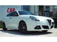 ALFA ROMEO GIULIETTA 1.75 TBi Quadrifoglio Verde Launch Edition TCT NAVI! AUTOMATA! DIGIT KLÍMA!