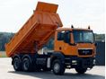 MAN 2008/10 - 2