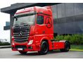 MERCEDES-BENZ 2021/1 - 3