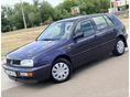 VOLKSWAGEN GOLF III 1.6 CL Komfort Automata. Magyarországi autó. Garantált 119 ezer km. 3-éves korától egy tulaj!!