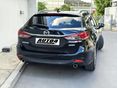 MAZDA 6 2018/8 - 7