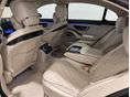 MERCEDES-BENZ S 450 2023/11 - 10