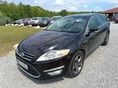 FORD MONDEO 2.0 TDCi Titanium Powershift Magyarország autó újkora óta!!!