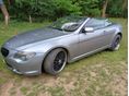BMW 630Ci Cabrio (Automata)