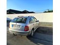 SKODA FABIA 2002/9 - 2