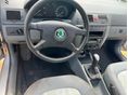 SKODA FABIA 2002/9 - 3