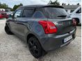 SUZUKI SWIFT 2017/9 - 4