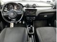 SUZUKI SWIFT 2017/9 - 9