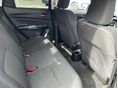 SUZUKI SWIFT 2017/9 - 12