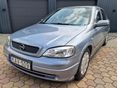 OPEL ASTRA G 1.6 16V Classic II 1.6 TWINPORT. HAZAI ÚJ VÁSÁRLÁS. MŰKÖDŐ KLÍMA. VONÓHOROG. 2028. JANUÁRIG VIZSGA