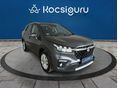 SUZUKI SX4 S-CROSS SX4 S-CROSS _Mo.i_1tulaj_Márkaszervizelt_Garanciális