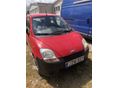 CHEVROLET SPARK 0.8 6V Direct