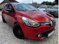 RENAULT CLIO 2013/3 - 2