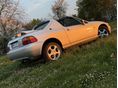 HONDA CR-X 1997 - 8