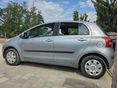 TOYOTA YARIS 2006 - 2
