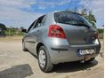 TOYOTA YARIS 2006 - 5