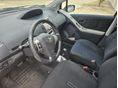 TOYOTA YARIS 2006 - 7