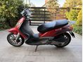 PIAGGIO BEVERLY 200 2002/2 - 2