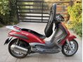 PIAGGIO BEVERLY 200 2002/2 - 5