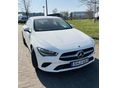 MERCEDES-BENZ CLA 180 7G-DCT AUTOMATA MAGYARORSZÁGI