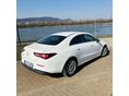 MERCEDES-BENZ CLA 180 2020/10 - 2