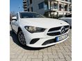 MERCEDES-BENZ CLA 180 2020/10 - 11