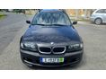 BMW 330d Touring