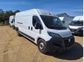 FIAT DUCATO Maxi 2.2 Mjet XLH3 3.5 t MTA