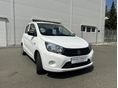 SUZUKI CELERIO 2018/2 - 2