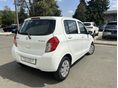 SUZUKI CELERIO 2018/2 - 3