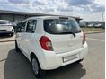 SUZUKI CELERIO 2018/2 - 4