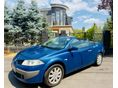 RENAULT MEGANE CC 1.6 Privilege // 167 000 KM // Megkímélt állapotban !!