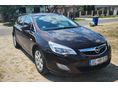 OPEL ASTRA J 1.7 CDTI Sport