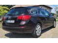 OPEL ASTRA J 2011/1 - 2