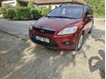 FORD FOCUS 1.6 TDCi Trend
