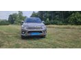 TOYOTA HILUX 2.4 D-4D 4x4 Double Active