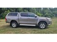 TOYOTA HILUX 2016/9 - 2