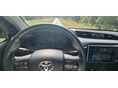 TOYOTA HILUX 2016/9 - 7
