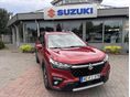 SUZUKI S-CROSS 1.4 Hybrid GLX 1 tulaj. 40.000 km!