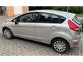 FORD FIESTA 2012/5 - 2
