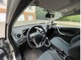 FORD FIESTA 2012/5 - 7