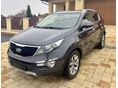 KIA SPORTAGE 1.6 GDI EX Szép megkímélt.rozsdamentes állapotban!