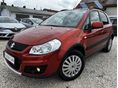 SUZUKI SX4 2011/1 - 1