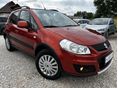 SUZUKI SX4 2011/1 - 2